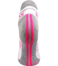 Unisex kompresní ponožky Sprinter Voxx bílá