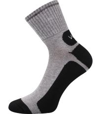 unisex froté ponožky - 3 páry Maral 01 VoXX® mix B