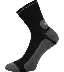 unisex froté ponožky - 3 páry Maral 01 VoXX® mix B
