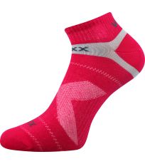 Unisex sportovní ponožky - 3 páry Rex 14 VoXX® mix B