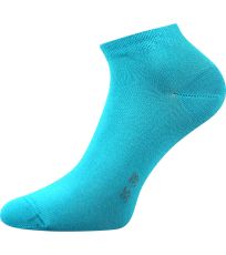 Unisex ponožky - 3 páry Hoho Boma mix D