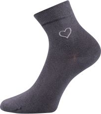 Dámské ponožky s volným lemem Filiona Lonka