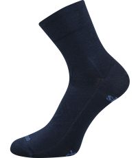 Unisex sportovní ponožky Baeron Voxx tmavě modrá