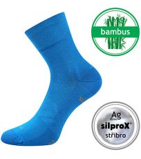 Unisex sportovní ponožky Baeron Voxx modrá