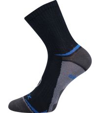 Pánské repelentní ponožky Optifan 03 Voxx tmavě modrá