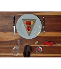 Unisex trendy ponožky Pizza Lonka pepperoni