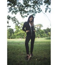 Dámské sportovní tepláky Venus VoXX® černá