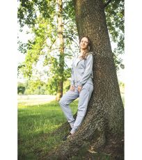 Dámské sportovní tepláky Venus VoXX® černá
