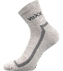 Unisex froté ponožky - 3 páry Caddy B Voxx mix A