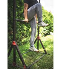 Pánské sportovní tepláky Vapor VoXX® melé