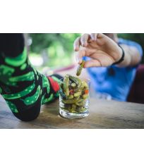 Unisex trendy ponožky Twidor Lonka okurky