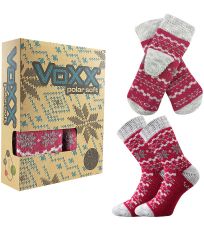Dámské ponožky a palčáky Trondelag set VoXX®