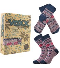 Dámské ponožky a palčáky Trondelag set VoXX®