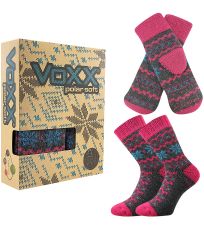 Dámské ponožky a palčáky Trondelag set VoXX®