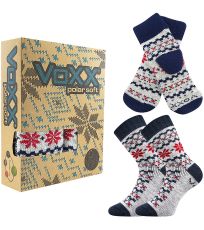 Dámské ponožky a palčáky Trondelag set VoXX®