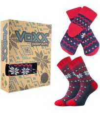 Dámské ponožky a palčáky Trondelag set VoXX®