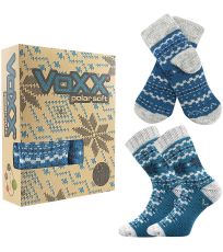 Dámské ponožky a palčáky Trondelag set VoXX®