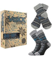 Dámské ponožky a palčáky Trondelag set VoXX®