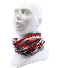 Dámský multifunkční nákrčník SOLID VoXX®