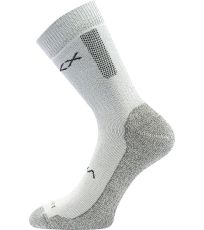 Unisex froté ponožky Bardee Voxx světle šedá
