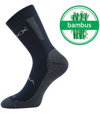 Unisex froté ponožky Bardee Voxx tmavě modrá