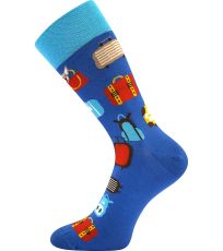Unisex trendy ponožky Twidor Lonka