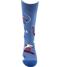 Unisex trendy ponožky Twidor Lonka žárovky