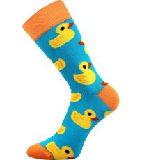 Pánské trendy ponožky Depate Sólo Lonka