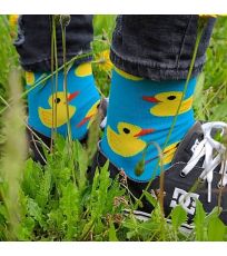 Pánské trendy ponožky Depate Sólo Lonka kačenky