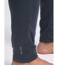 Pánské termo kalhoty PEDDO LOAP Ombre Blue Melange | Green