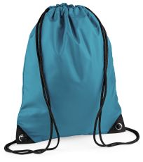 Vak na záda BG10 BagBase Ocean Blue