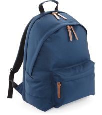 Unisex městský batoh Campus BagBase Navy Dusk