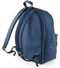 Unisex městský batoh Campus BagBase Navy Dusk