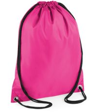 Vak na záda BG5 BagBase Fuchsia