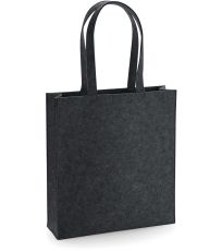 Plstěná nákupní taška BG723 BagBase Grey Melange