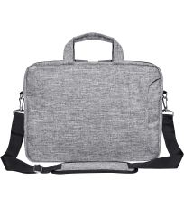 Taška na notebook 6 l San Francisco Bags2GO Grey Melange