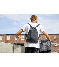 Sportovní vak na záda 3 l Montreal Bags2GO Black Melange