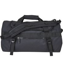 Sportovní taška 39 l Quebec Bags2GO Black Melange