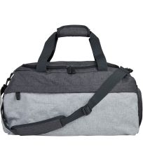 Malá sportovní taška 36 l Stavanger Bags2GO Dark Grey Melange