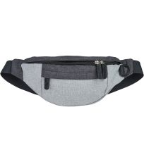 Ledvinka Helsinki Bags2GO Dark Grey Melange