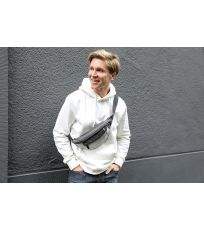 Ledvinka Helsinki Bags2GO Dark Grey Melange