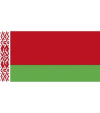 Vlajka Bělorusko FLAGBY Printwear