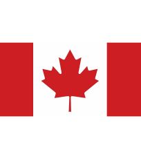 Vlajka Kanada FLAGCA Printwear Canada