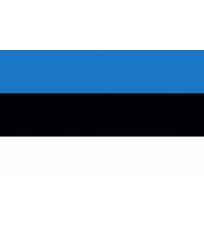 Vlajka Estonsko FLAGEE Printwear
