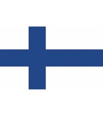 Vlajka Finsko FLAGFI Printwear