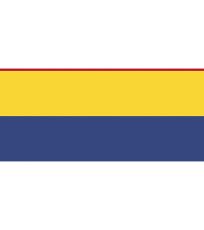 Vlajka Rumunsko FLAGRO Printwear Romania