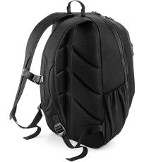 Městský batoh 20 L QD550 Quadra Jet Black