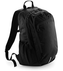 Městský batoh 20 L QD550 Quadra Jet Black