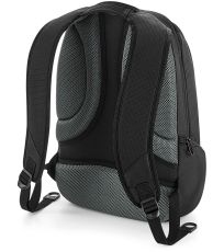 Batoh na notebook QD906 Quadra Black