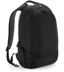 Batoh na notebook QD906 Quadra Black